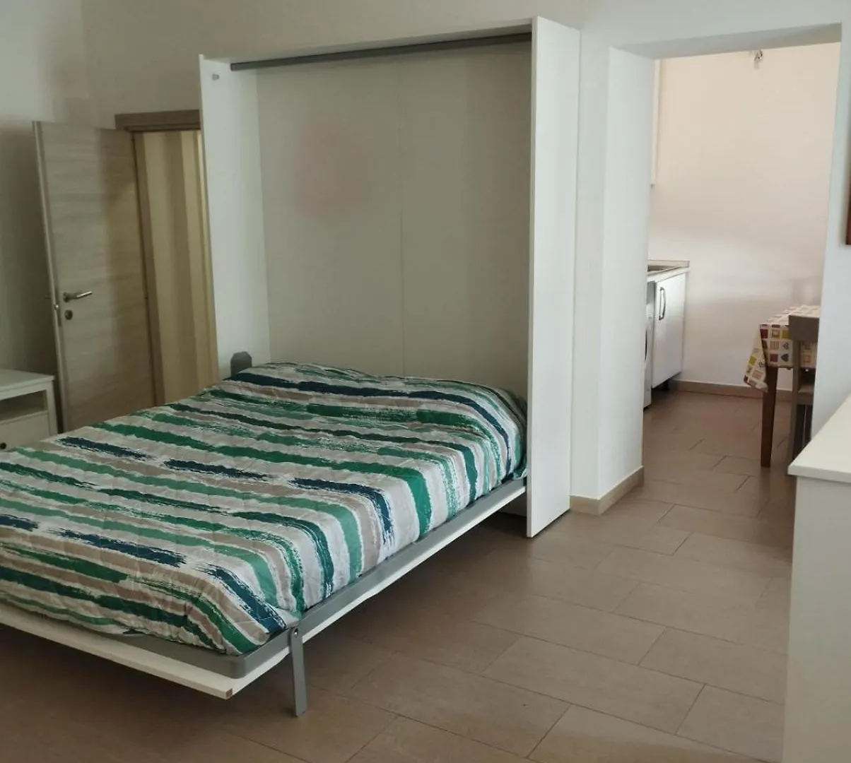 Apartament Aurora House. Abbadia Lariana Włochy
